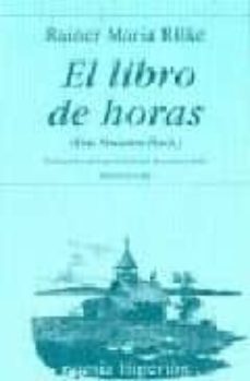 El Libro De Horas