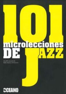Libro 101 Microlecciones De Jazz en PDF