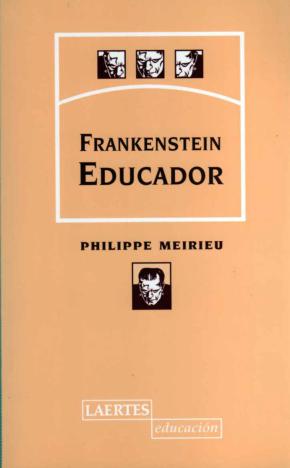 Frankenstein Educador