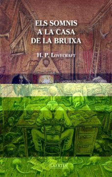 Els Somnis A La Casa De La Bruixa