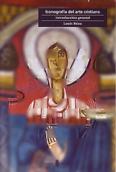 Iconografia Del Arte Cristiano: Introduccion General