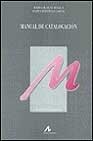 Manual De Catalogacion