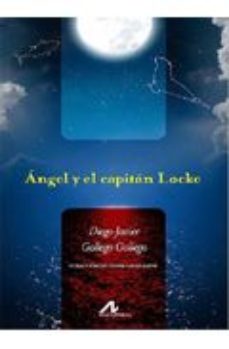 Angel Y El Capitan Locke