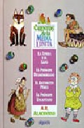 Cuentos De La Media Lunita, N.6: Del 21 Al 24 (3ª Ed.)