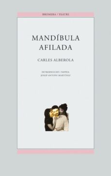 Mandíbula Afilada