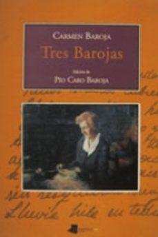 Tres Barojas