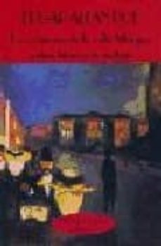 Los Crimenes De La Calle Morgue