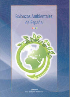 Portada de Balanzas Ambientales De España