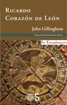 Ricardo Corazón De León