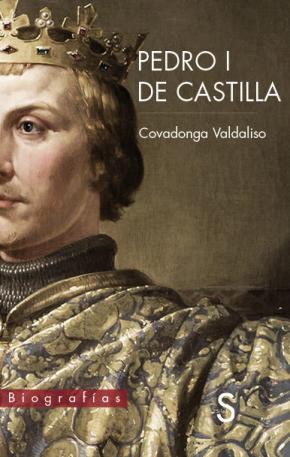Pedro I De Castilla