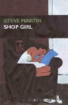 Libro Shopgirl en PDF