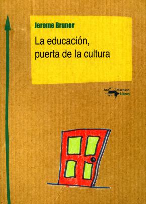 Libro La Educacion, Puerta De La Cultura en PDF
