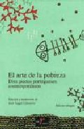 El Arte De La Pobreza. Diez Poetas Portugueses Contemporaneos