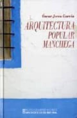 Arquitectura Popular Manchega