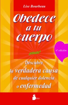 Obedece A Tu Cuerpo, Amate