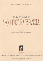 Geografia De La Arquitectura Española