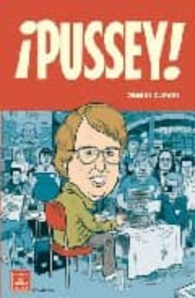 ¡pussey! (2ª Ed)