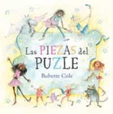 Las Piezas Del Puzzle