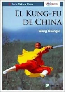 El Kung-fu De China