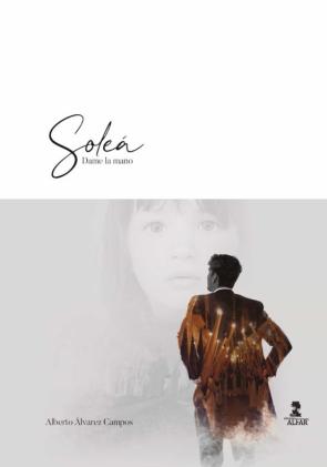 Solea, Dame La Mano Solea, Dame La Mano