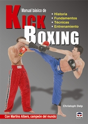 Manual Basico De Kick Boxing