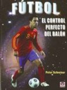 Futbol: El Control Perfecto Del Balon