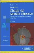 Shackelford  Cirugia Del Aparato Digestivo (vol. Iii): Pancreas, Vias Biliares, Higado E Hipertension Portal Y Bazo (5ª Ed.)