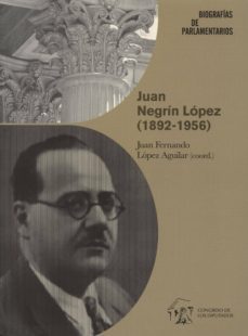 Juan Negrin Lopez (1892-1956)