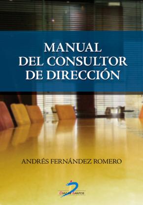Manual Del Consultor De Direccion