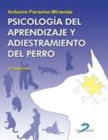 Psicologia Del Aprendizaje Y Adiestramiento Del Perro en pdf