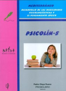 Libro Psicolin – 5. en PDF