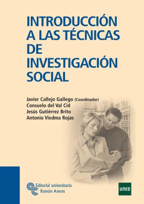 Libro Introduccion A Las Tecnicas De Investigacion Social en PDF