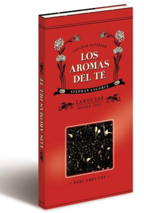 Libro Los Aromas Del Te en PDF