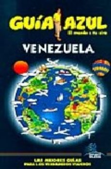 Venezuela (guia Azul)