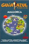 Mallorca 2009 (guia Azul)