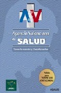 Agencia Valenciana De Salud. Temario Comun Y Cuestionarios (valid O Para Todas Las Categorias) en pdf
