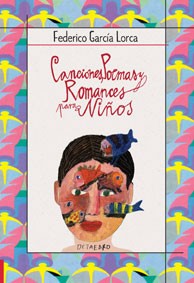 Libro Canciones, Poemas Y Romances Para Niños en PDF