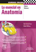 Libro Lo Esencial En Anatomia (incluye Plataforma Online De Autoevaluac Ion) (3ª Ed.) en PDF