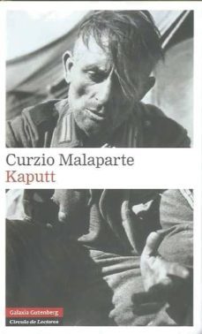 Kaputt