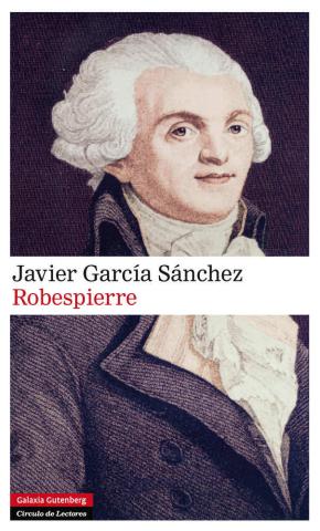 Libro Robespierre en PDF