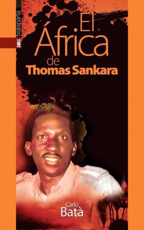 Libro El Africa De Thomas Sankara en PDF