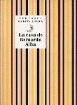 Libro La Casa De Bernarda Alba en PDF