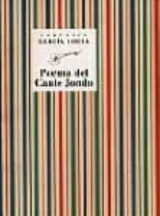 Poema Del Cante Jondo