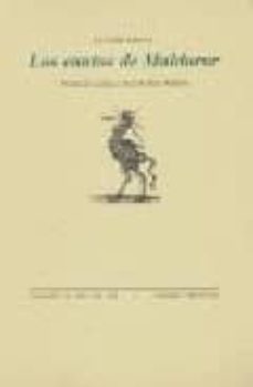 Lautreamont: Los Cantos De Maldoror