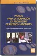 Manual Para La Formacion En Prevencion De Riesgos Laborales: Espe Cialidad De Higiene Industrial Manual Para La Formacion En Prevencion De Riesgos Laborales: Espe Cialidad De Higiene Industrial en pdf