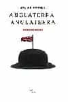 Anglaterra, Anglaterra