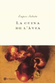 La Cuina De L Avia