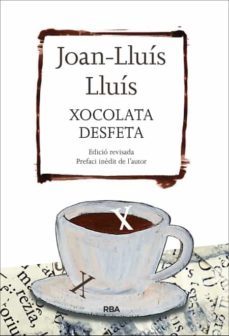 Xocolata Desfeta