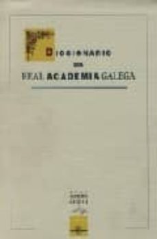 Diccionario Da Real Academia Galega
