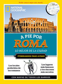 A Pie Por Roma 2012 en pdf